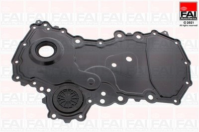 FAI AutoParts TCC14 Steuergehäuse für FORD,FORD USA