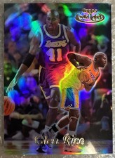 1999-00 Topps Gold Label Class 1 Glen Rice #73 