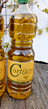 Wieder da: excellentes CORTlJERO kaltgepreßt! 1x1L Olivenöl extra virgin in PET