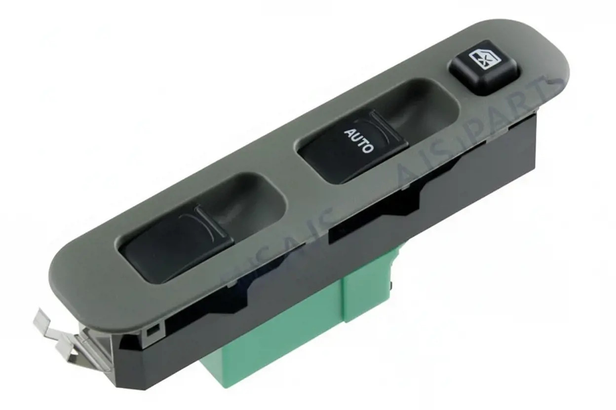 2x ✅Fits NTY EWS-SU-003 SWITCH / WINDOW REGULATOR ⭐UK Seller⭐ - Image 11