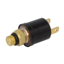 1X OIL PRESSURE SENSOR FITS: FORD 5640 6640 7740 7840 8240 8260 8340 TM