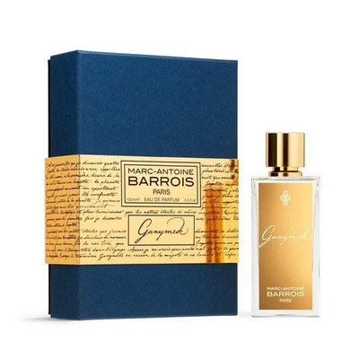 Marc Antoine Barrois GANYMEDE Eau de Parfum 100ml / 3.4 oz New