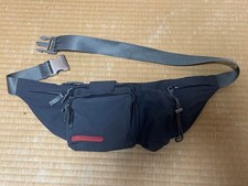 バッグ Prada Sport Body Bag Unisex Bum Bag Prada Sport Body Bag Unisex Bum Bag