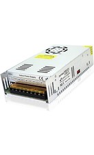 AC to DC Converter 12V DC Power Supply 600W Max 50A SMPS 110V to 12V Converter