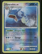 Gyarados 26/123 Reverse Holo - Pokemon TCG Mysterious Treasures on eBay