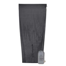 Lifeventure Silk Blend Sleeping Bag Liner - Mummy
