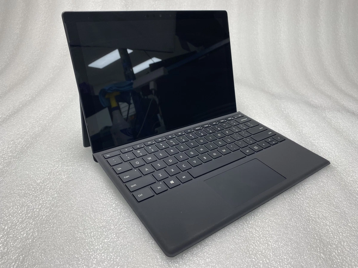 Microsoft Surface Pro 512GB SSD Capacity PC Laptops & Netbooks for