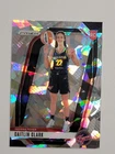 2024 Panini WNBA Prizm Caitlin Clark RC Ice Rookie #145 Fever 11A