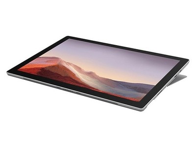 Microsoft Surface Pro 7+ 12.3