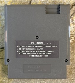 Toxic Crusaders - Nintendo Entertainment System NES - CIB **BEAUTIFUL!!**