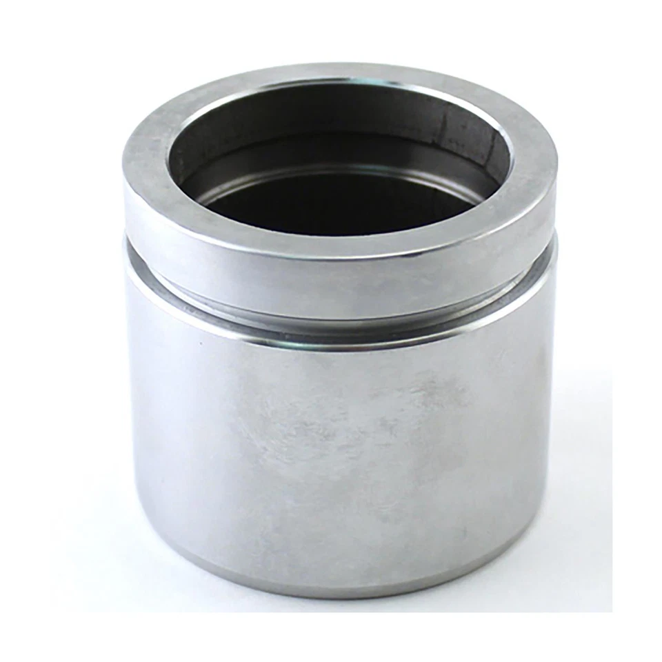 Pistón de pinza de freno de disco delantero Carlson para BMW 528e 1982-1988 Foto 2 de 2