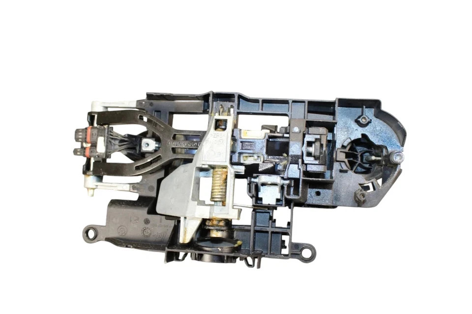 09-15 Manija de puerta exterior delantera derecha BMW 750Li 750Li xDrive X4718722812 OEM Foto 4 de 4