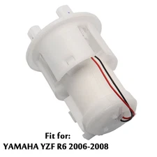 1x FUEL PUMP MODULE ASSEMBLY FOR 2C0-13907-00 YAMAHA YZF R6 2006-2008 29020-0081