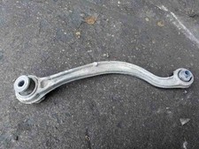 PEUGEOT 407 SW 6E Querlenker hinten rechts 2.00 Diesel 100kw 2008 32512837