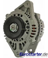 Alternator 60A New Eurostarter LR160-723 for Nissan