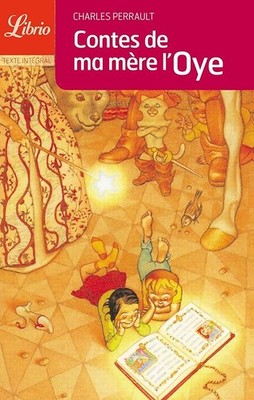 MÄRCHEN MEINER MUTTER DAS AUGE - GESCHICHTEN ODER GESCHICHTEN AUS DER ZEIT VERGEHT, MIT MORAL