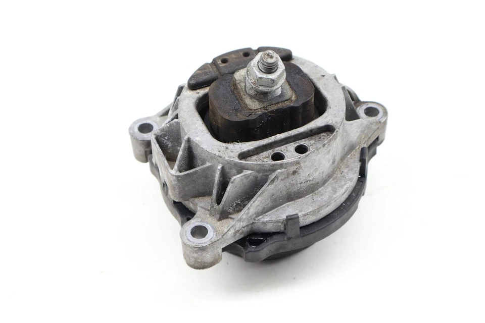 BMW 320I XDRIVE 2013-2018 2,0 L - motor izquierdo/montaje motor 6856183 Foto 2 de 4