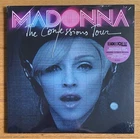 Madonna The Confessions Tour 2006 2LP Live From London Record Store Day RSD 2026