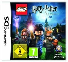 Lego Harry Potter - Die Jahre 1 - 4 von Warner Inte... | Game | Zustand sehr gut