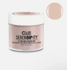 Color Club Dip Color Powder  Blush Crush  1065 (2 oz)