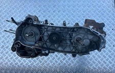 Motorblock Und Getriebe Komplett Piaggio Carnaby 125 cc 4T 2007 2010