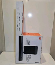 JBL BAR-500 5.1ch Soundbar and Subwoofer with MultiBeam and Dolby Atmos New