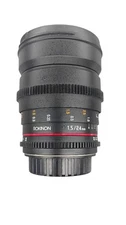 Rokinon Cine 24MM T1.5 24MM Wide Angle (WMP015240)