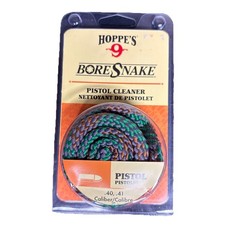 Hoppe's Bore Snake .40/.41 Pistol Cleaner 24003