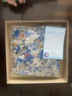 Vintage Springbok Puzzle Frosty Family 400pc — photo 4