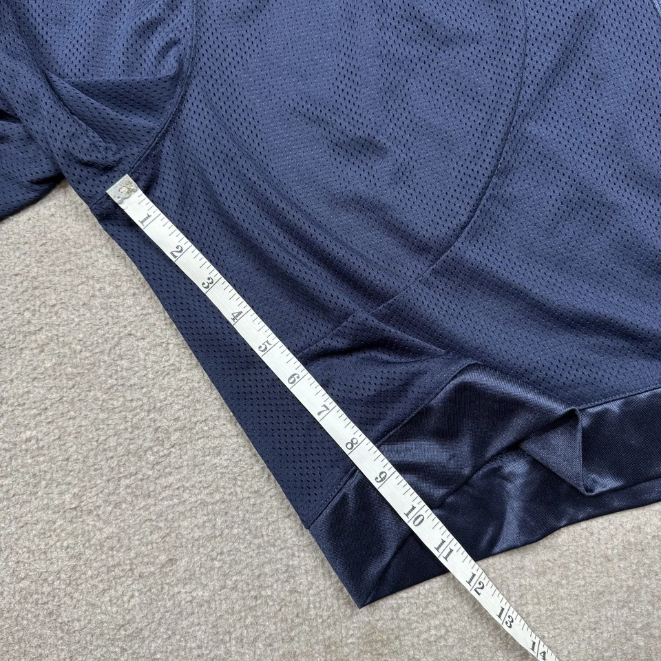 Pantalones Cortos And1 Para Hombre Talla 2XL Azul Gris Street Ball Performance De Colección Y2K Andone Foto 4 de 4