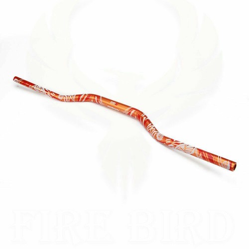 8" Rise Ape Hanger Handlebar Fit For Suzuki Boulevard S40 - Picture 3 of 6