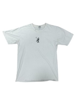 T-shirt Drake If Youre Reading This Its Too Late tee double sided size L Gildan