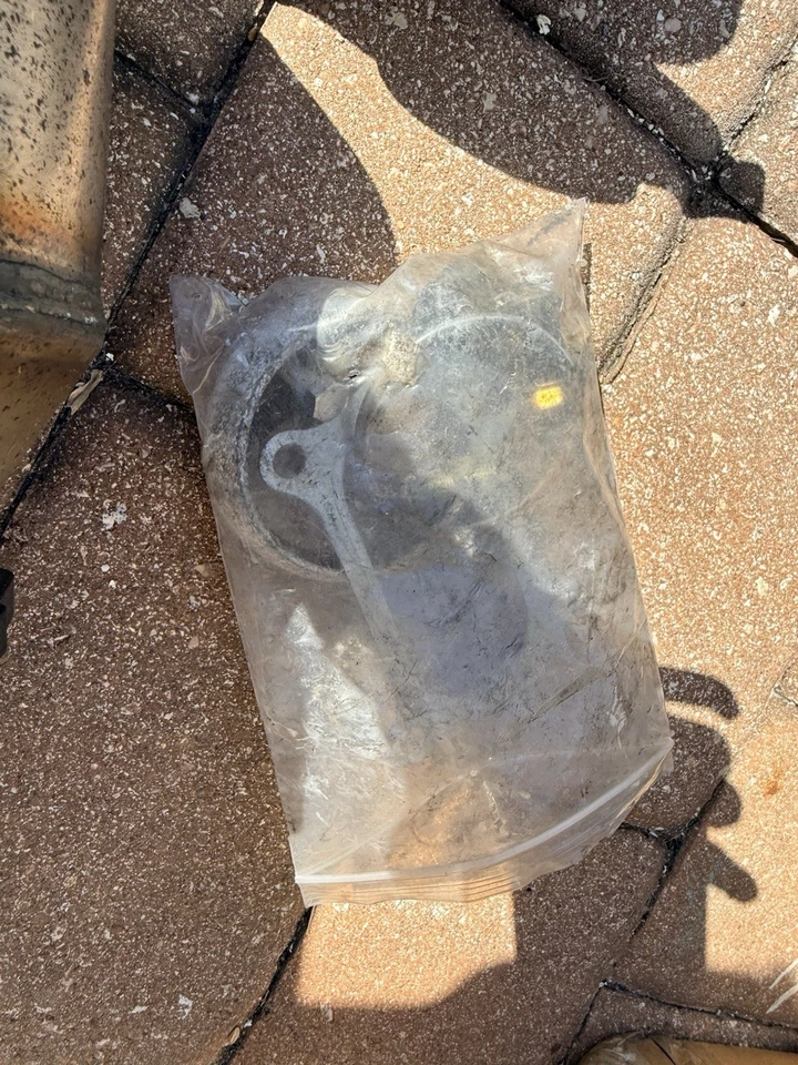 Conjunto convertidor catalítico Hyundai Sonata / Kia Optima 2,4 L 2011-2014 Foto 2 de 4