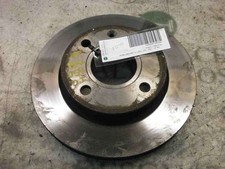 Disque de frein Ford ESCORT