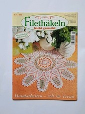 Filethäkeln leicht gemacht Nr. 5-2006