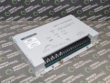 Used Woodward 9907-028 Spm-a Synchronizer Module Rev. C