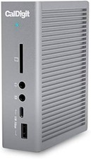 CalDigit TS3 Plus Thunderbolt 3 Docking Station 7x USB 3.1 DP SD for MacBook PC