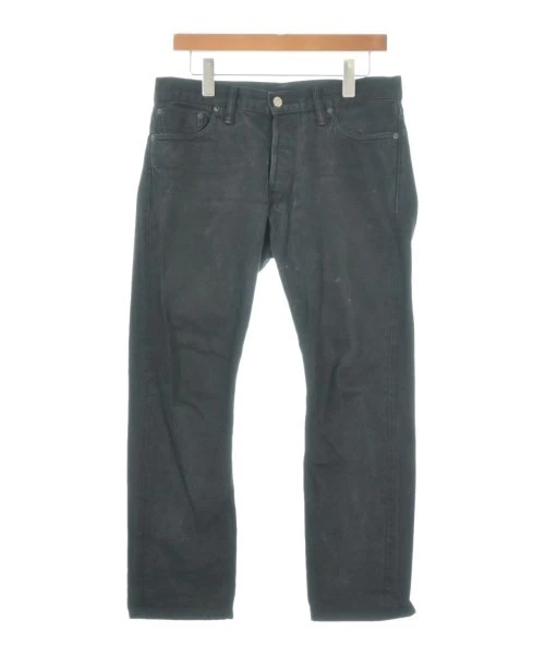 RRL Black Jeans for Men for sale - eBay