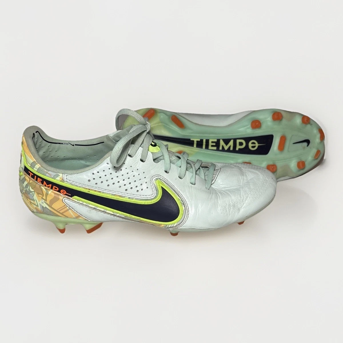 Nike Tiempo Legend 9 Elite FG Bonded Pack for Sale  display picture 3