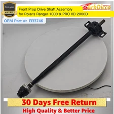 1333746 Front Prop Drive Shaft Assembly For Polaris Ranger 1000 & PRO XD 2000D
