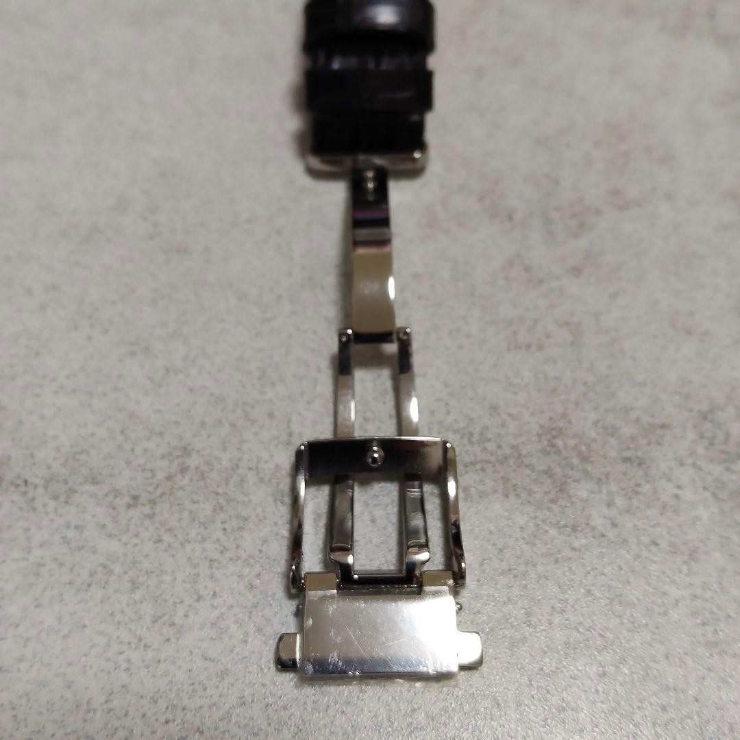 ORIENT STAR Automatic Watch Slim Skeleton Dark Red - image 3