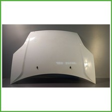 Cofano Motore FORD FIESTA CBK Berlina 2005 2008 BIANCO FROZEN WHITE Usato