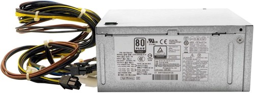 Alimentation L07304-003 HP Z2 G4 G5 modèle # DPS-500AB-36 A 500W 80+ Gold - Photo 2/7