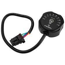 Tusk RPM Launch Control Device For GAS GAS MC 450F Troy Lee Designs 2022