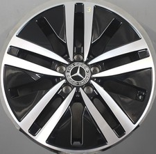 1x Original Alufelge Mercedes Benz A Klasse W177 6,5Jx17 ET44 A1774010200 (3)