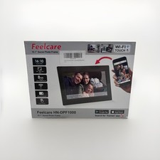 Feelcare 10.1" Wi-Fi Photo Frame 16GB HN-DPF1000B