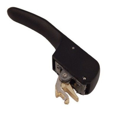 Number, W-DO-HA-ALS-5900-ST, Handle, Door, Black, New Style, Generic