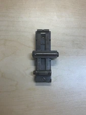 U.S. Springfield Krag 1898 Rear Sight Assembly M1898