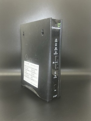Centurylink C1100T 300 Mbps 4 Port 10/100 Wireless N Router Not Tested