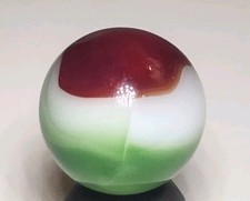 VITRO AGATE CO .60" Vintage Marble